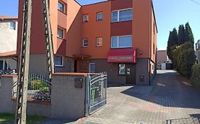 Apartament I Pokoje Goscinne Budnik